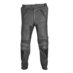 Leather Trousers